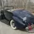 1936 Cadillac Model 60 Convertible Coupe