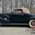 1936 Cadillac Model 60 Convertible Coupe