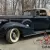 1936 Cadillac Model 60 Convertible Coupe