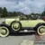 1929 Ford Model A