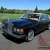 1985 Rolls-Royce Silver Spirit/Spur/Dawn