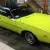 Dodge : Charger SE
