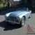 1955 Austin Healey 100/4 BN1 with BN2 Spec 4 Speed