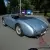 1955 Austin Healey 100/4 BN1 with BN2 Spec 4 Speed