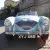 1955 Austin Healey 100/4 BN1 with BN2 Spec 4 Speed