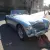 1955 Austin Healey 100/4 BN1 with BN2 Spec 4 Speed