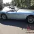 1955 Austin Healey 100/4 BN1 with BN2 Spec 4 Speed