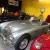 1955 Austin Healey 100/4 BN1 with BN2 Spec 4 Speed