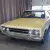 1967 Plymouth Satellite
