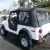 1976 Jeep CJ