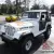 1976 Jeep CJ