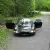 Porsche : 911 Speedster