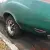 1972 Oldsmobile Cutlass