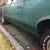 1972 Oldsmobile Cutlass
