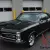 1967 Pontiac GTO
