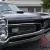1967 Pontiac GTO