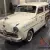 1951 Crosley Wagon