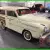 1951 Crosley Wagon