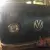Volkswagen kombi van