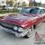 1961 Cadillac Sixty-two Convertible Style 61 - 6267 Body FW 9246 Trim 28