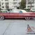 1961 Cadillac Sixty-two Convertible Style 61 - 6267 Body FW 9246 Trim 28