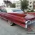 1961 Cadillac Sixty-two Convertible Style 61 - 6267 Body FW 9246 Trim 28