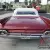 1961 Cadillac Sixty-two Convertible Style 61 - 6267 Body FW 9246 Trim 28