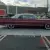 1961 Cadillac Sixty-two Convertible Style 61 - 6267 Body FW 9246 Trim 28