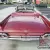 1961 Cadillac Sixty-two Convertible Style 61 - 6267 Body FW 9246 Trim 28
