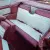 1961 Cadillac Sixty-two Convertible Style 61 - 6267 Body FW 9246 Trim 28