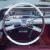 1961 Cadillac Sixty-two Convertible Style 61 - 6267 Body FW 9246 Trim 28