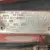 1961 Cadillac Sixty-two Convertible Style 61 - 6267 Body FW 9246 Trim 28