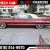 1961 Cadillac Sixty-two Convertible Style 61 - 6267 Body FW 9246 Trim 28