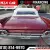 1961 Cadillac Sixty-two Convertible Style 61 - 6267 Body FW 9246 Trim 28