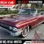 1961 Cadillac Sixty-two Convertible Style 61 - 6267 Body FW 9246 Trim 28