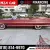 1961 Cadillac Sixty-two Convertible Style 61 - 6267 Body FW 9246 Trim 28