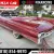 1961 Cadillac Sixty-two Convertible Style 61 - 6267 Body FW 9246 Trim 28