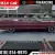 1961 Cadillac Sixty-two Convertible Style 61 - 6267 Body FW 9246 Trim 28