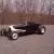 1927 Ford Track Roadster Real Steel Hot Rod