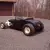 1927 Ford Track Roadster Real Steel Hot Rod