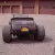 1927 Ford Track Roadster Real Steel Hot Rod
