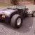 1927 Ford Track Roadster Real Steel Hot Rod