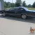 Lincoln : Mark Series Mark V