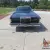 Lincoln : Mark Series Mark V