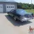 Lincoln : Mark Series Mark V