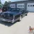 Lincoln : Mark Series Mark V