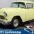 1955 Chevrolet Bel Air/150/210