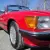 1987 Mercedes SL300 - R107 - Immaculate - FSH - Hard/Soft Top