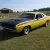 Plymouth Cuda 1973 Matching Numbers Car