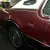 Lincoln : Continental MARK IV